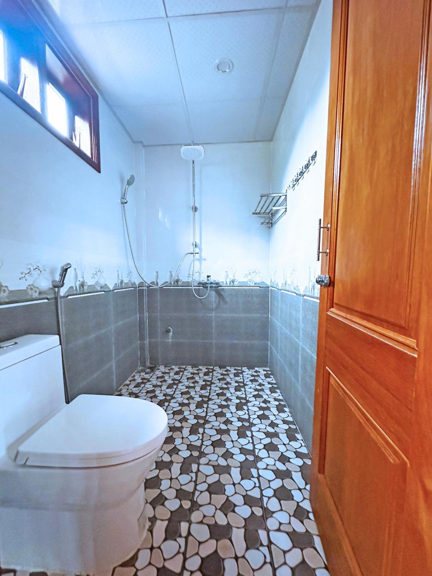The Hill Villas Phong Nha Exterior foto