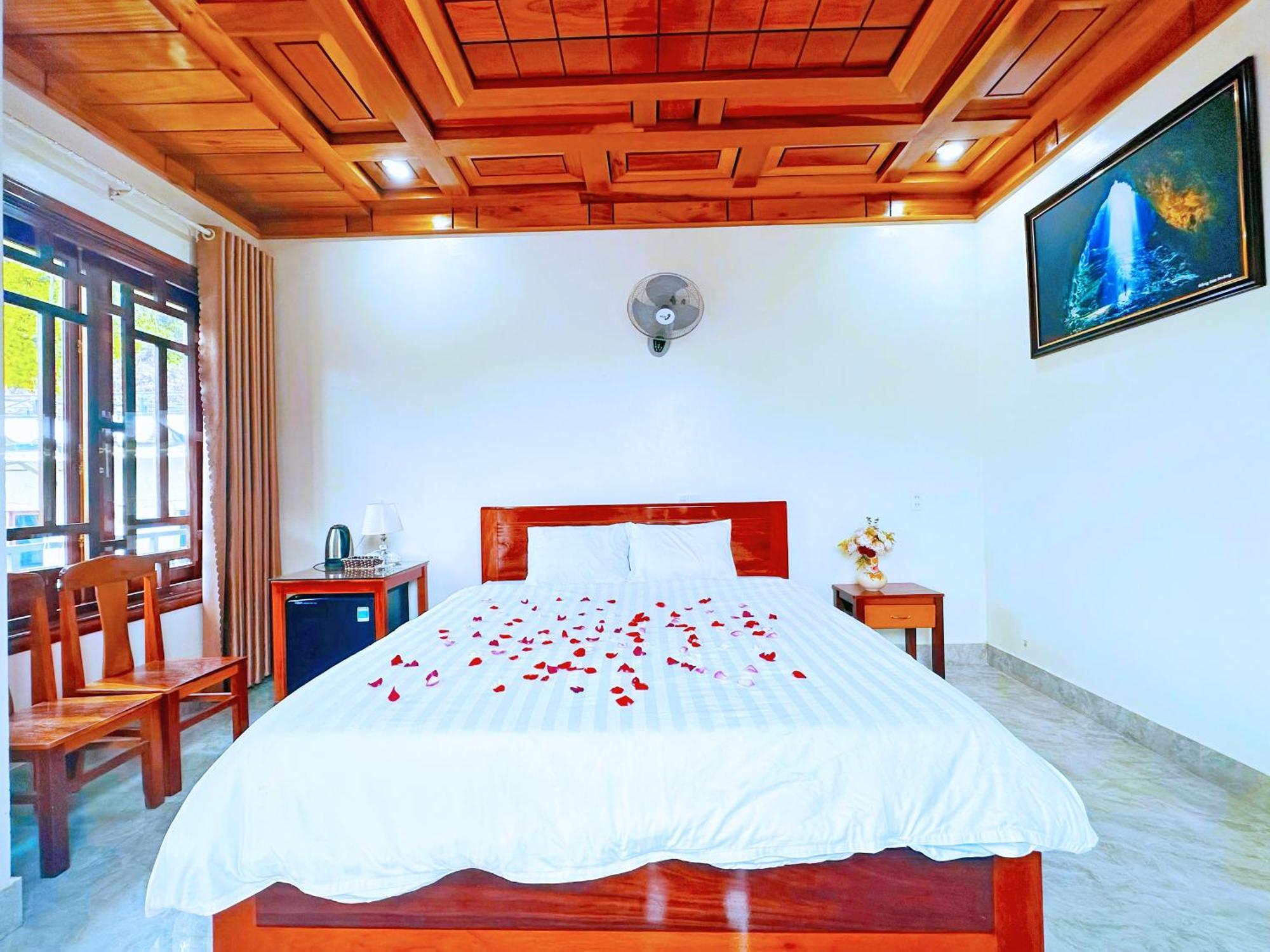 The Hill Villas Phong Nha Exterior foto