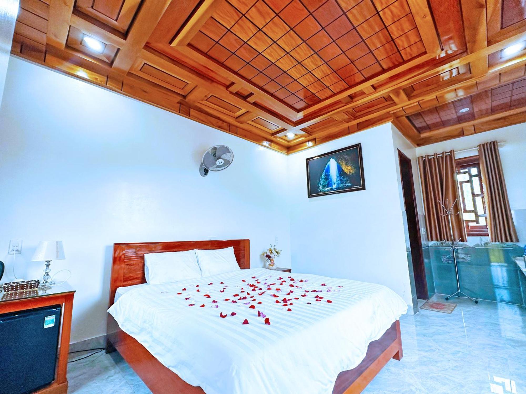 The Hill Villas Phong Nha Exterior foto