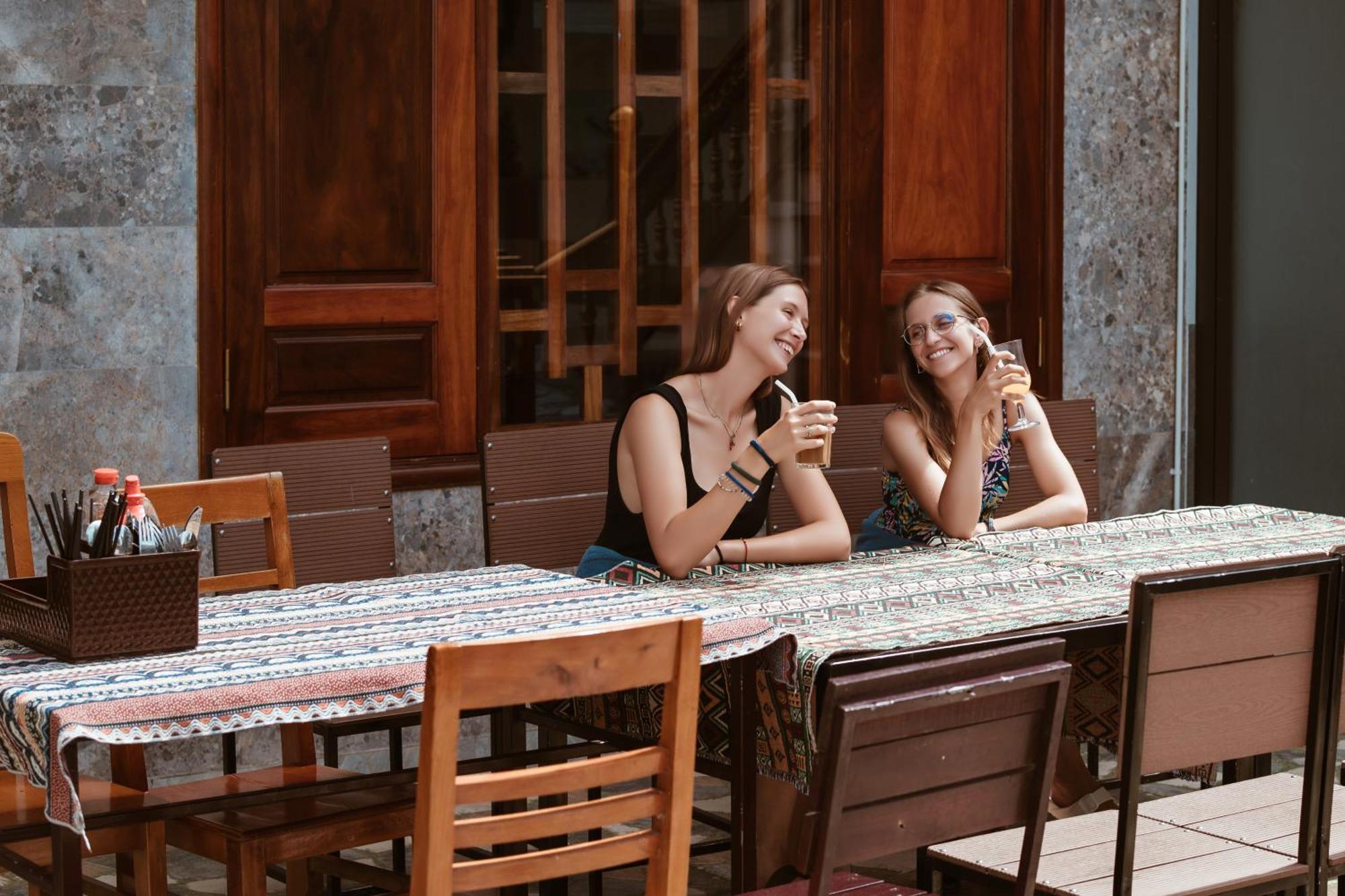 The Hill Villas Phong Nha Exterior foto