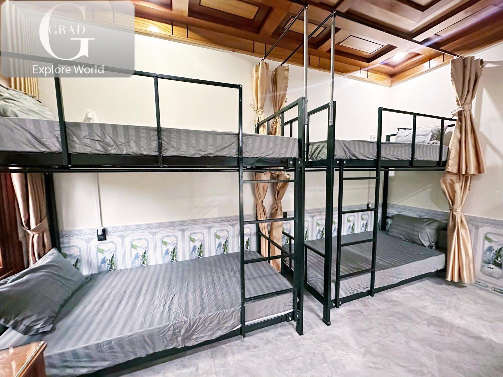 The Hill Villas Phong Nha Exterior foto